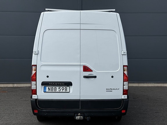 Renault Master 4 of 5