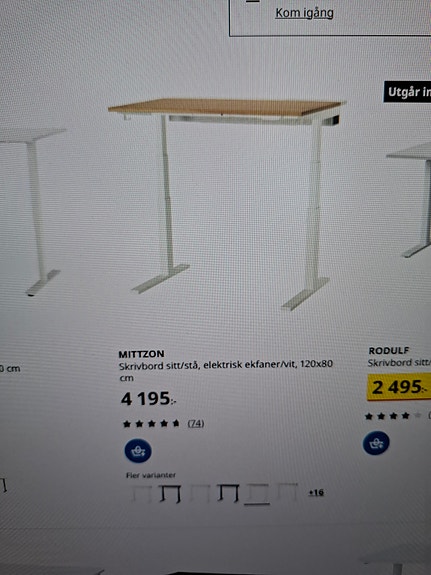 Product image 2 of 2