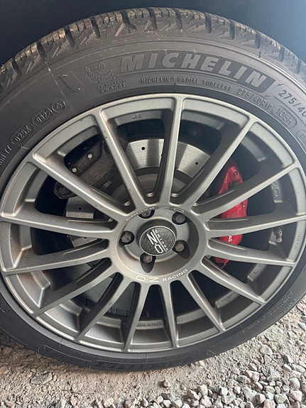 Maserati Ghibli 9 of 9