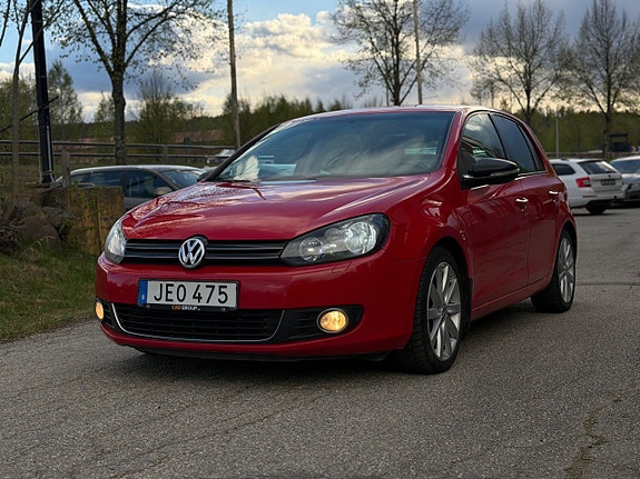 Volkswagen Golf I 2 of 5