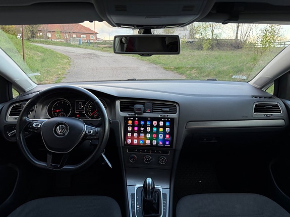 Volkswagen Golf I 8 of 10