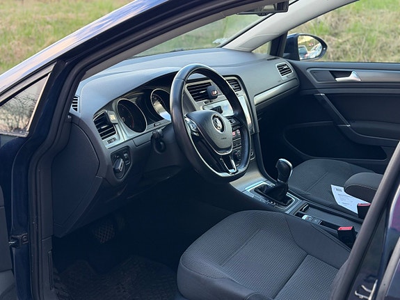 Volkswagen Golf I 6 of 10