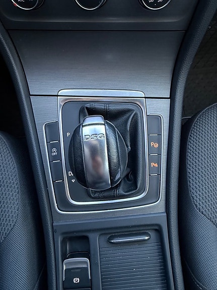 Volkswagen Golf I 9 of 10