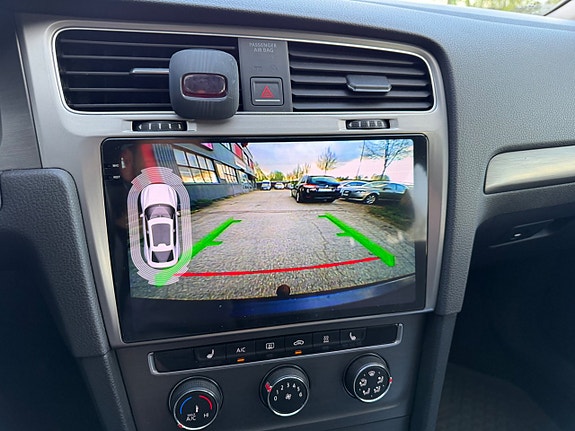 Volkswagen Golf I 10 of 10