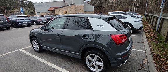 Audi Q2 3 of 5