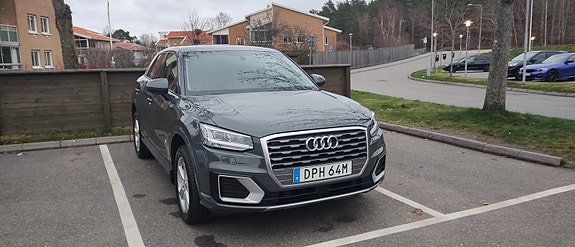 Audi Q2 5 of 5