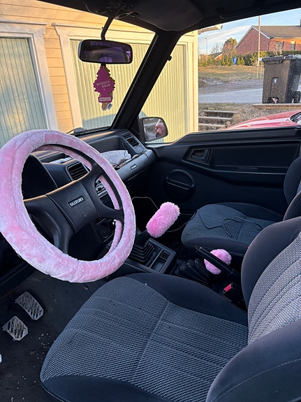 Suzuki Vitara 5 of 7