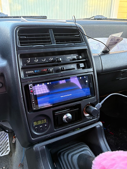 Suzuki Vitara 3 of 7