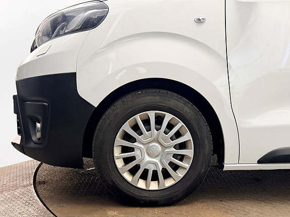 Toyota Proace 11 of 30