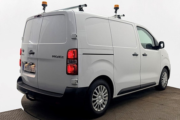 Toyota Proace 6 of 30