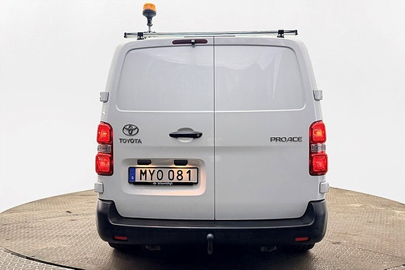 Toyota Proace 7 of 30