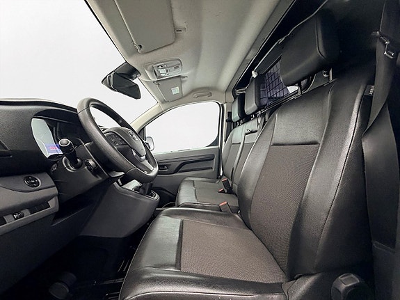 Toyota Proace 14 of 30