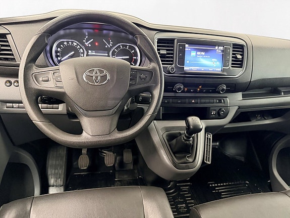 Toyota Proace 19 of 30