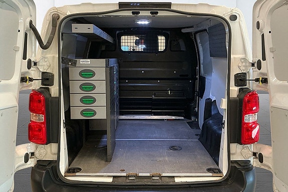 Toyota Proace 5 of 5
