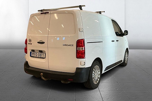 Toyota Proace 4 of 5