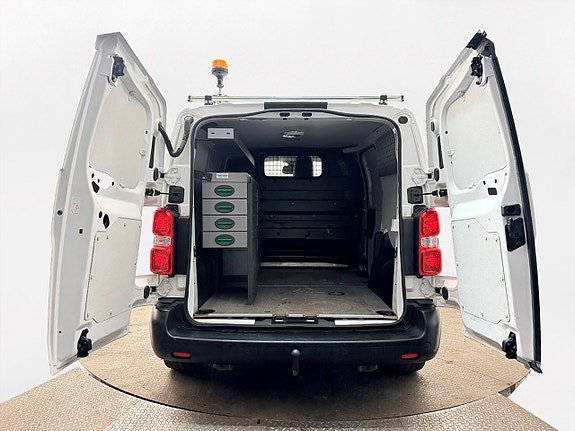 Toyota Proace 8 of 30