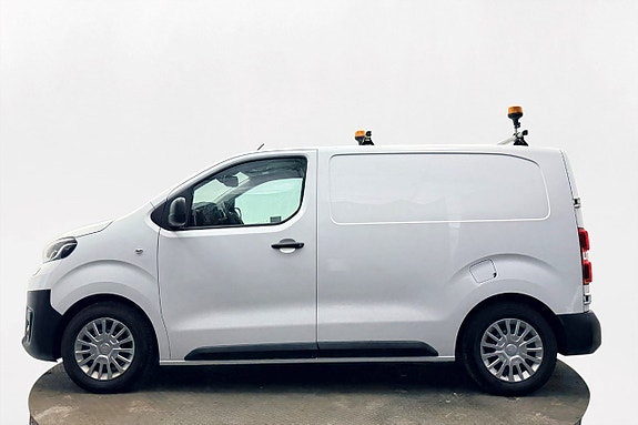 Toyota Proace 10 of 30