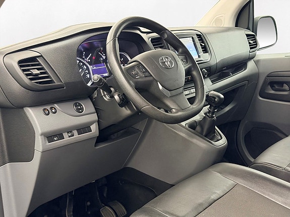 Toyota Proace 15 of 30