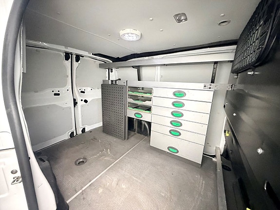 Toyota Proace 12 of 30