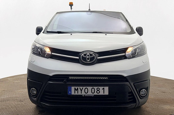 Toyota Proace 3 of 5