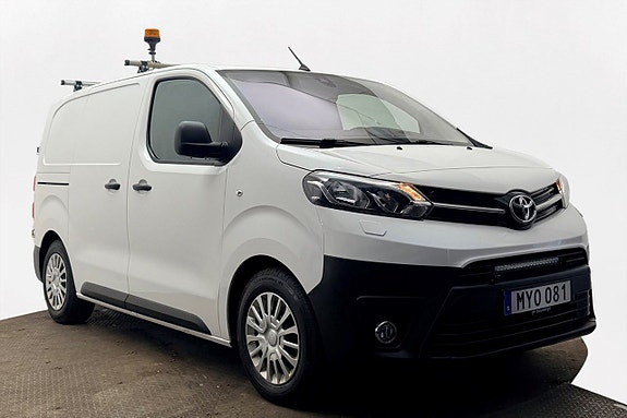 Toyota Proace 4 of 5