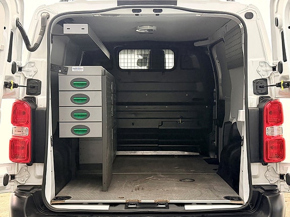 Toyota Proace 13 of 30