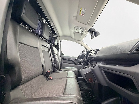 Toyota Proace 17 of 30