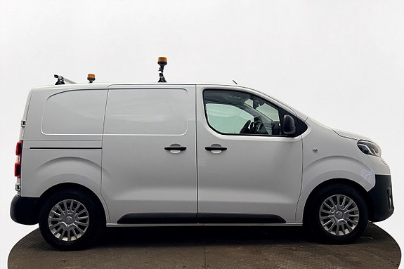 Toyota Proace 5 of 5