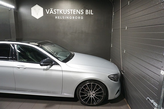 Mercedes-Benz E220 d 9 of 26
