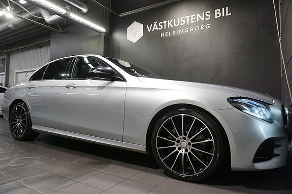 Mercedes-Benz E220 d 26 of 26