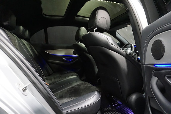 Mercedes-Benz E220 d 10 of 26