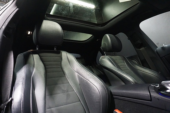 Mercedes-Benz E220 d 11 of 26