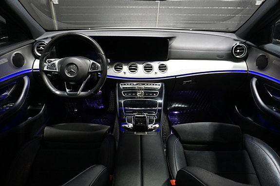 Mercedes-Benz E220 d 12 of 26