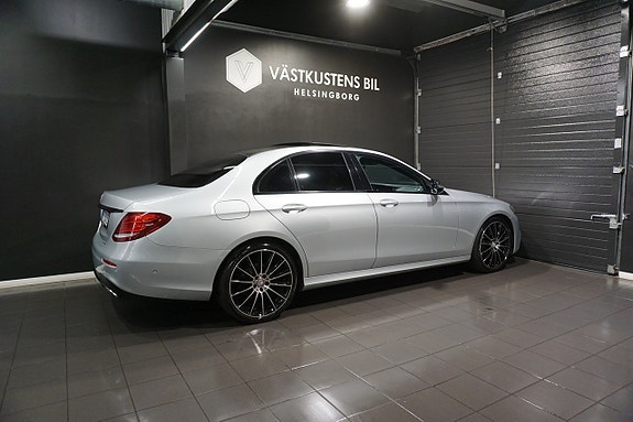 Mercedes-Benz E220 d 7 of 26