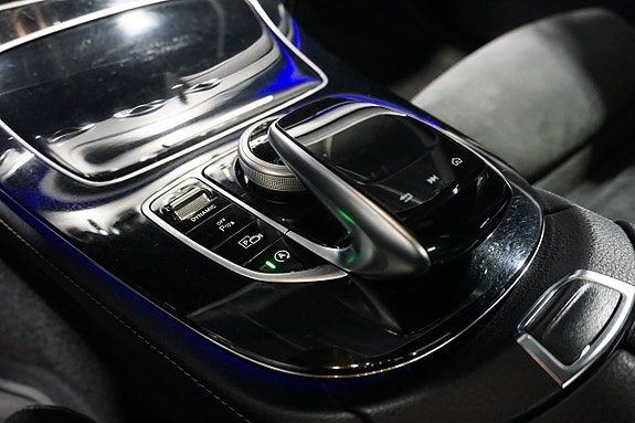 Mercedes-Benz E220 d 14 of 26