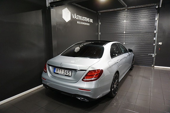 Mercedes-Benz E220 d 8 of 26