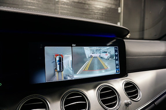 Mercedes-Benz E220 d 20 of 26