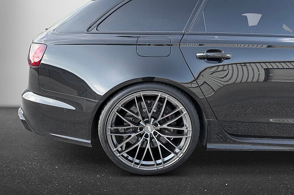 Audi RS6 16 of 30
