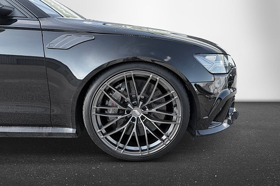 Audi RS6 17 of 30