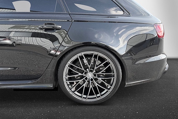 Audi RS6 19 of 30