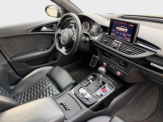 Audi RS6 27 of 30
