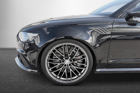 Audi RS6 18 of 30
