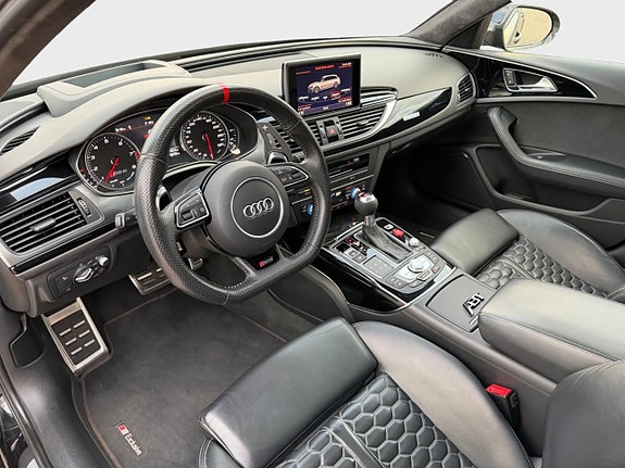 Audi RS6 23 of 30