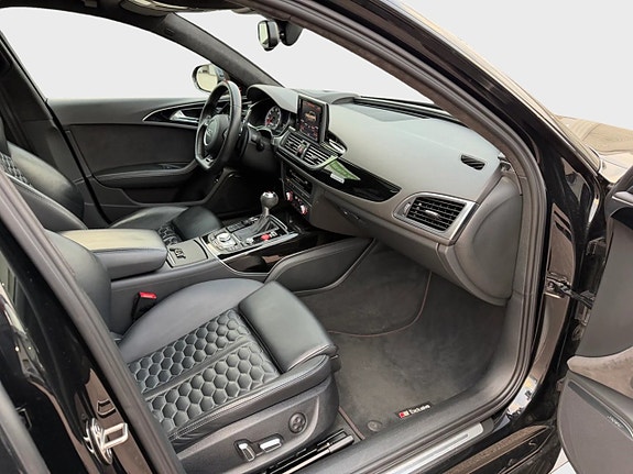 Audi RS6 28 of 30