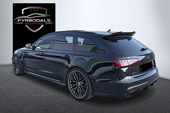 Audi RS6 15 of 30