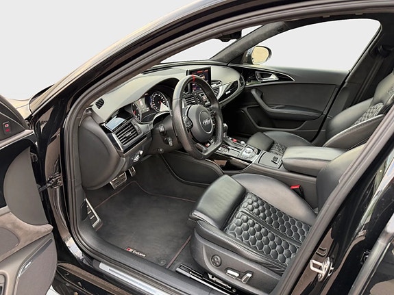 Audi RS6 24 of 30