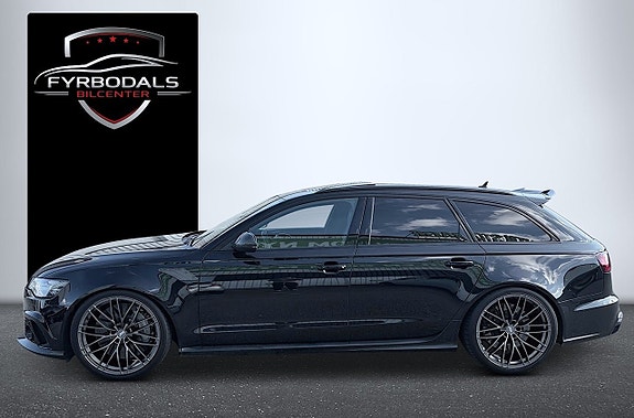 Audi RS6 7 of 30