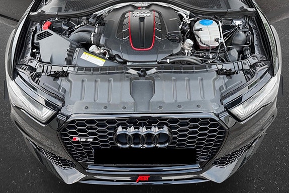 Audi RS6 22 of 30