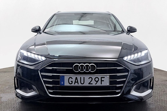 Audi A4 3 of 5