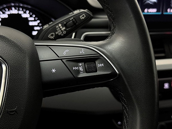 Audi A4 19 of 30